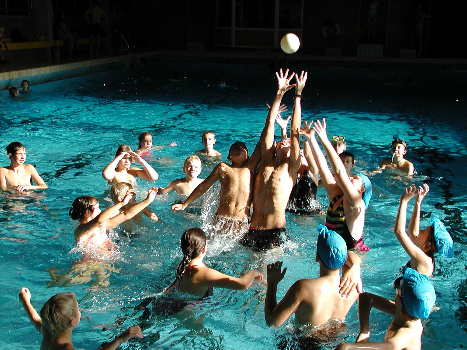 Aqua Kids