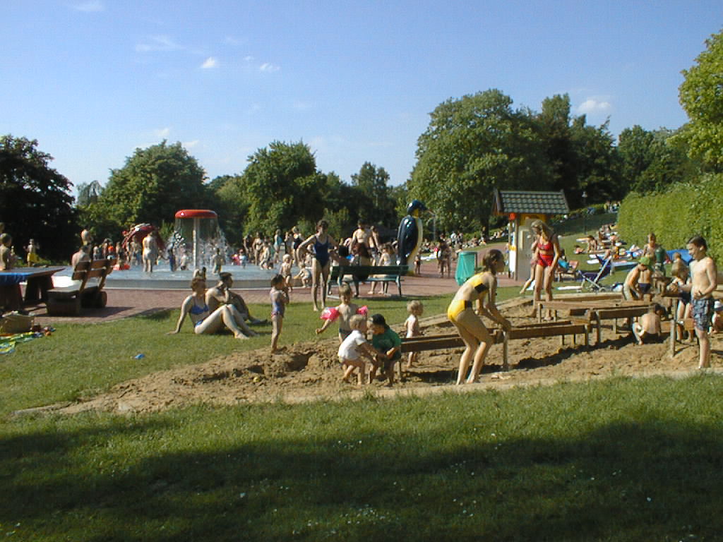 Spielplatz